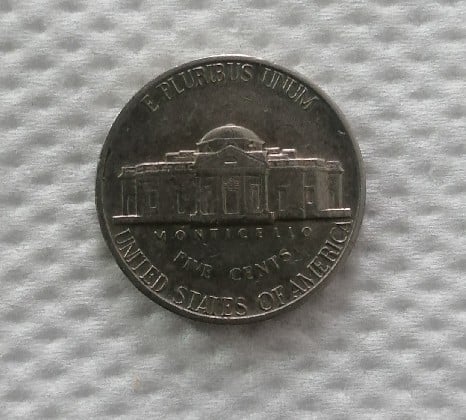 Foto 2 Moneda sin identificar: Centavo