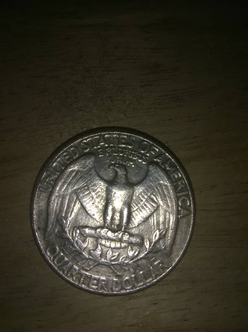Foto 1 Moneda sin identificar: Monedero Antiguo