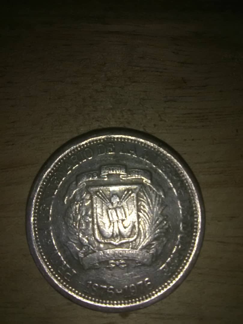 Foto 2 Moneda sin identificar: Monedero Antiguo