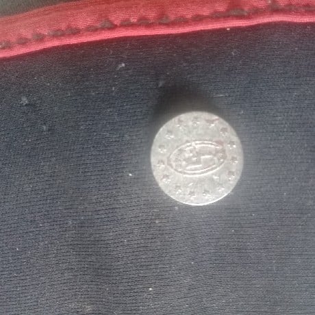 Foto 2 Moneda sin identificar: Quiero saber cuál moneda es y q valor puede tener