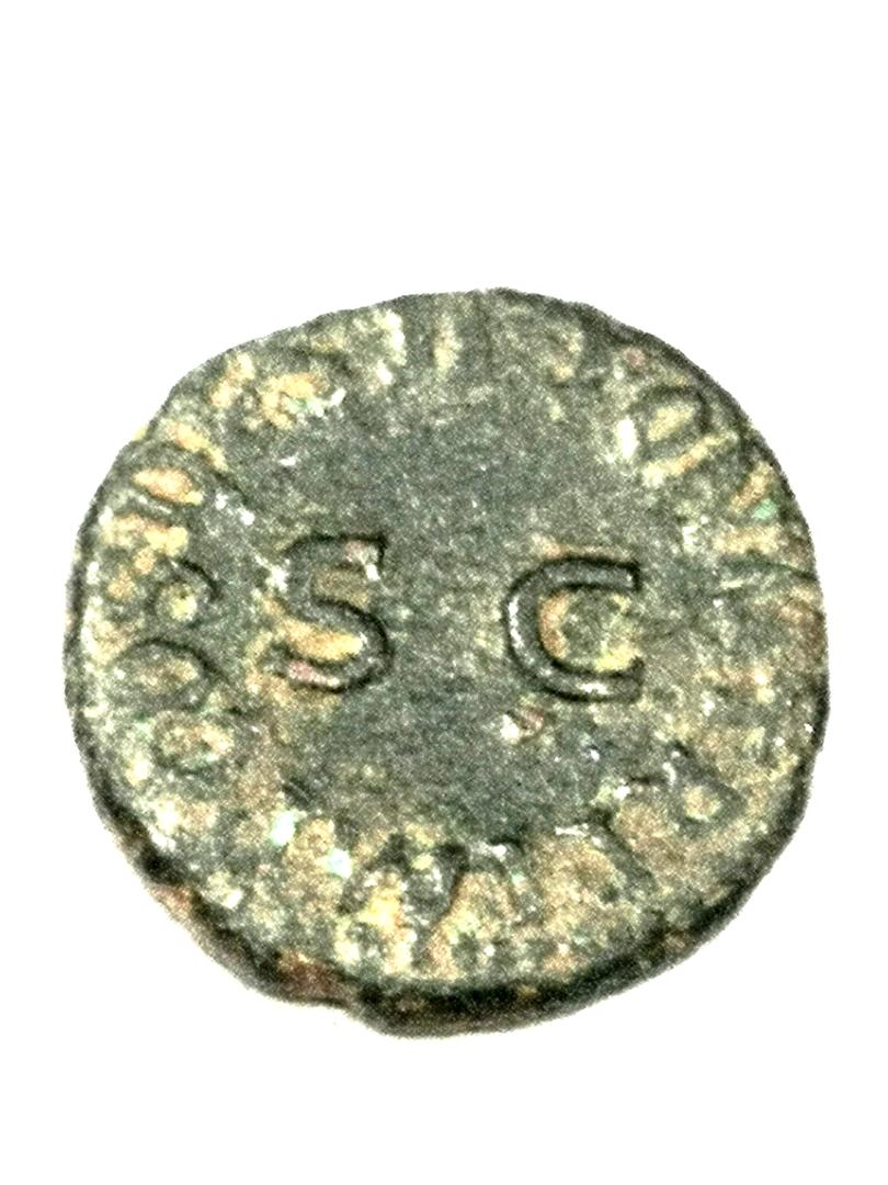 Foto 1 Moneda sin identificar: Me podrían ayudar a identificar moneda Medieval