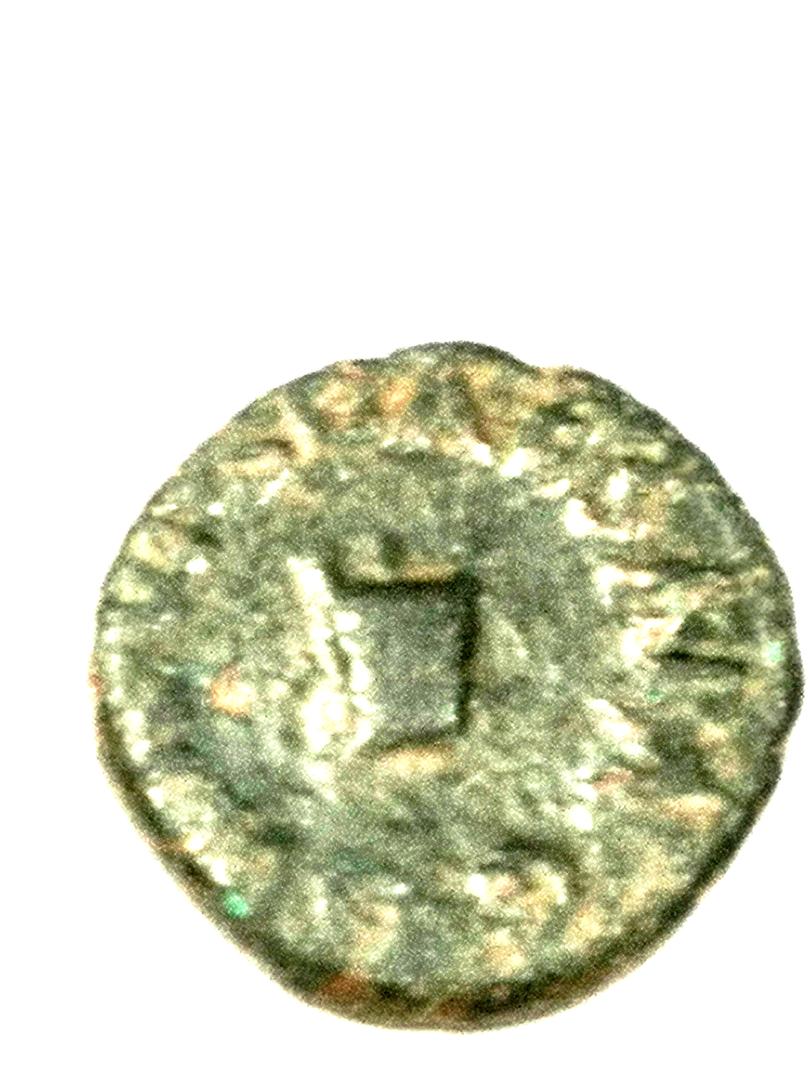 Foto 2 Moneda sin identificar: Me podrían ayudar a identificar moneda Medieval