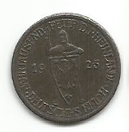 Foto 1 Moneda sin identificar: ¿Prueba o Falsa? Pn277