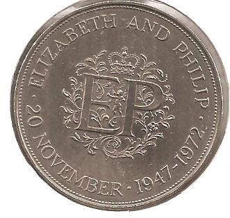 Foto 2 Moneda sin identificar: Reino Unido