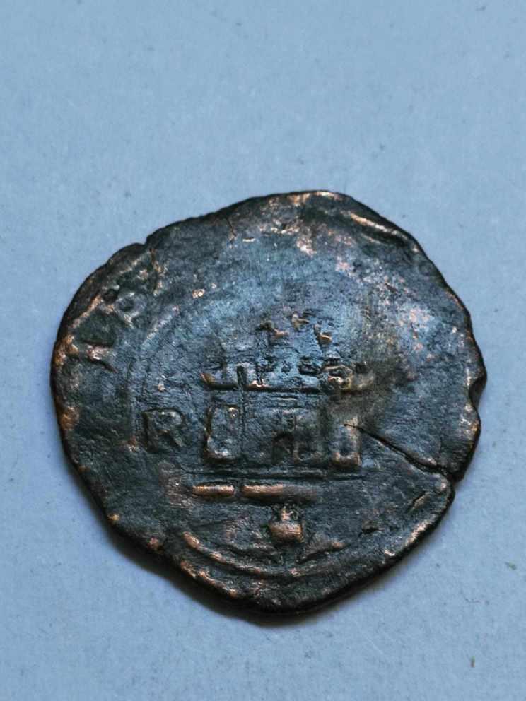 Foto 2 Moneda sin identificar: Me pueden ayudar a identificar está moneda