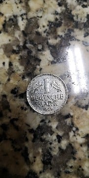 Foto 2 Moneda sin identificar: Moneda sin identificar