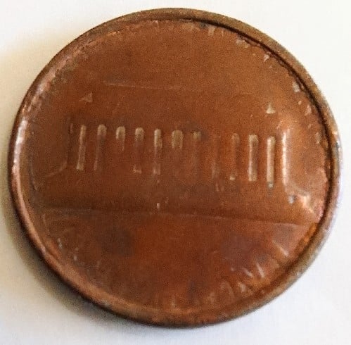 Foto 2 Moneda sin identificar: 1 centavo creo habría que ver la fecha de acuñación.