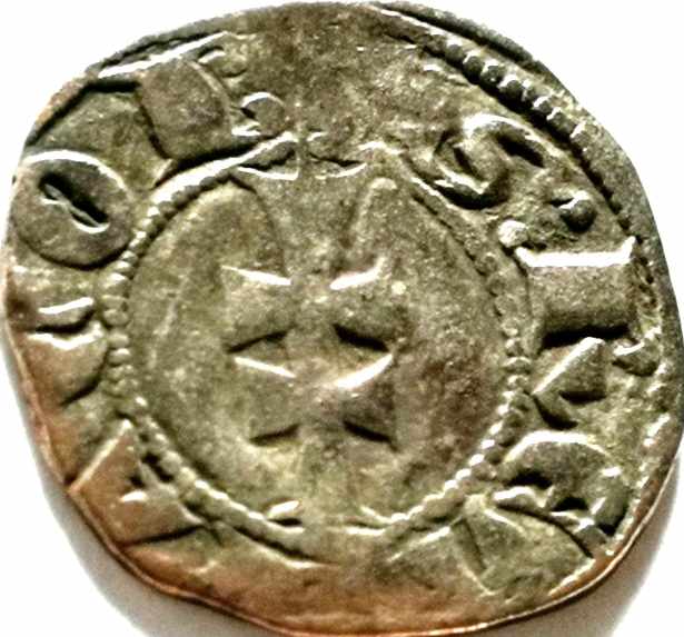 Foto 2 Moneda sin identificar: Me podrían ayudar a identificar está moneda