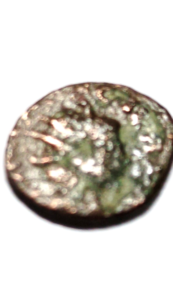 Foto 1 Moneda sin identificar: Me podrían ayudar a identificar está moneda