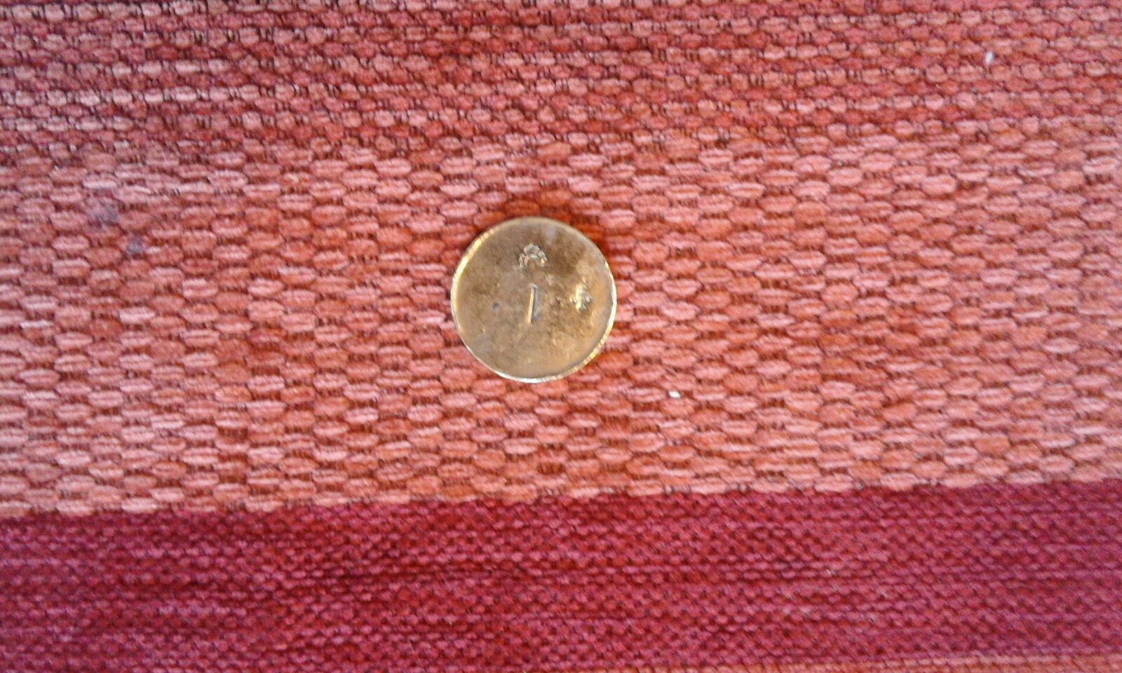 Foto 1 Moneda sin identificar: No puedo identificar la moneda 