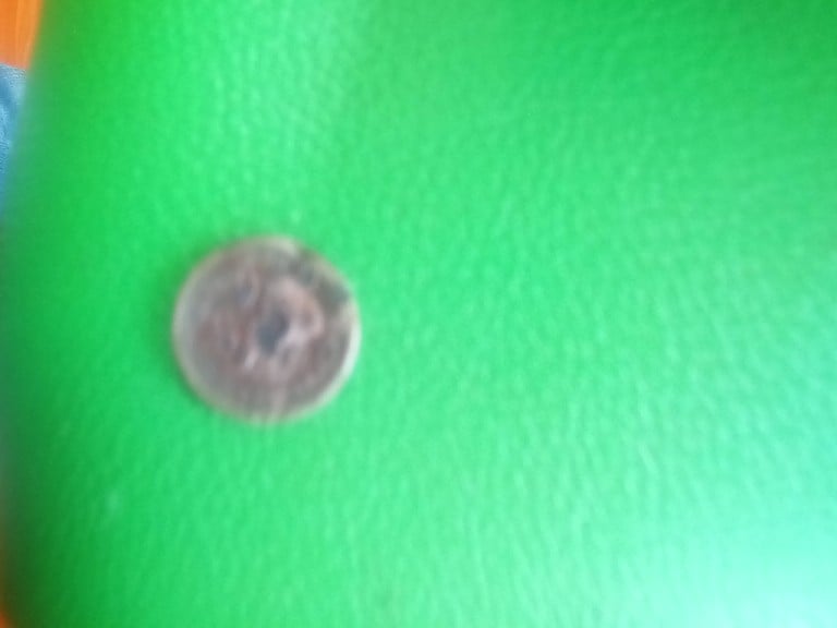 Foto 2 Moneda sin identificar: Canada coin year 2014