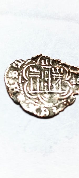 Foto 1 Moneda sin identificar: Me podrían ayudar a identificar moneda Medieval