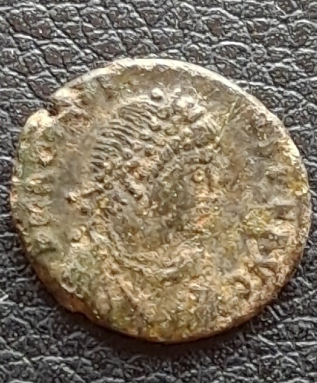 Foto 1 Moneda sin identificar: ¿Alguien la conoce?