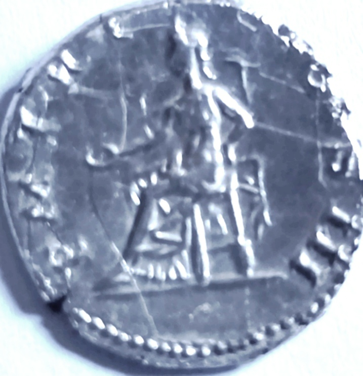 Foto 2 Moneda sin identificar: Me podrían ayudar a identificar está moneda