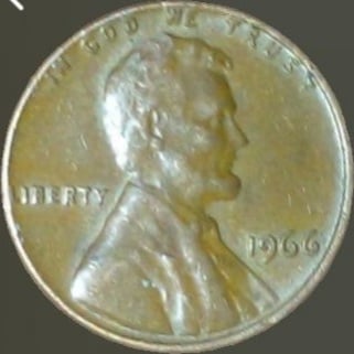 Foto 1 Moneda sin identificar: Me podrían ayudar a identificar está moneda