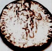 Foto 2 Moneda sin identificar: Me pueden ayudar a identificar está moneda