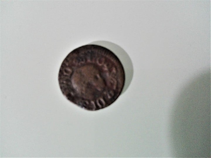 Foto 1 Moneda sin identificar: ​​Moneda antigua para identificar​