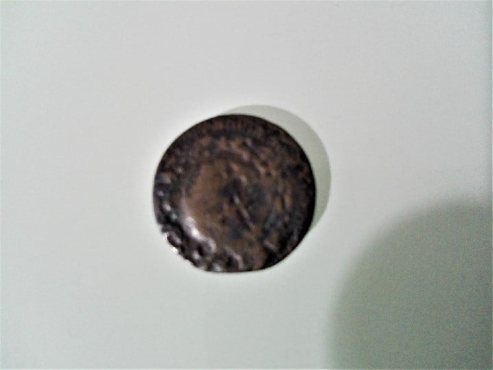 Foto 2 Moneda sin identificar: ​​Moneda antigua para identificar​