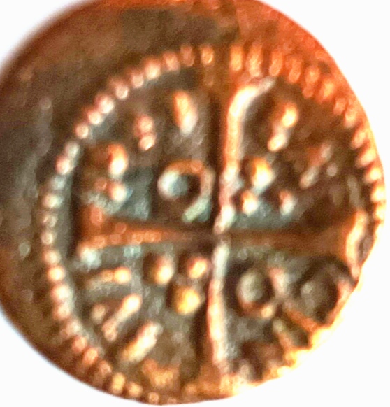 Foto 2 Moneda sin identificar: Me podrían ayudar a identificar está moneda