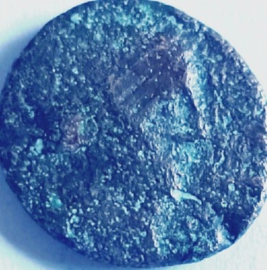 Foto 2 Moneda sin identificar: Me podrían ayudar a identificar está moneda
