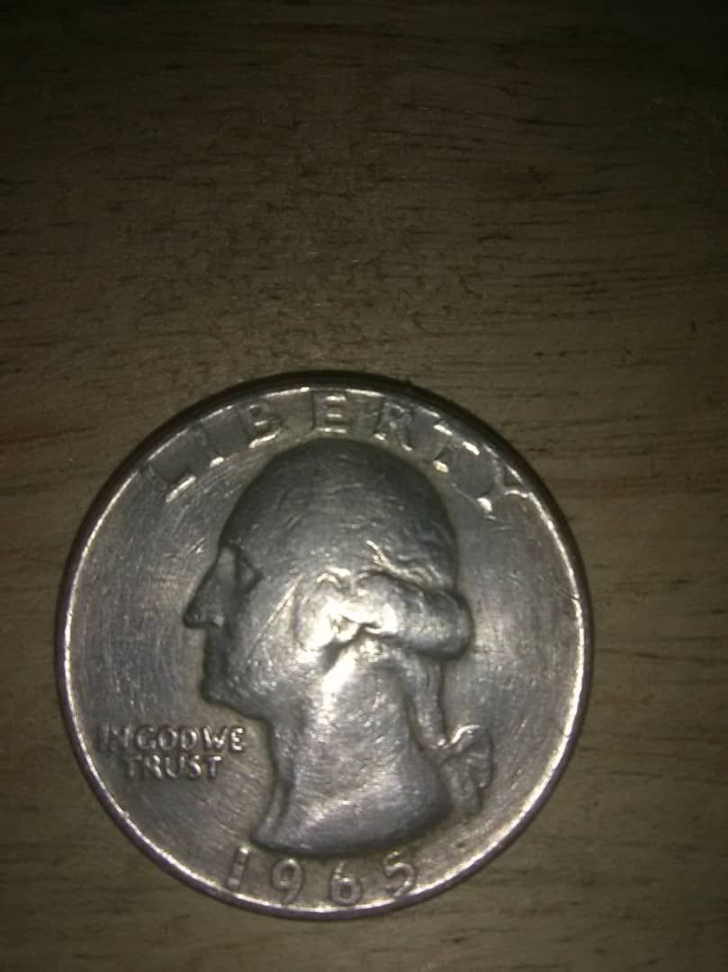 Foto 1 Moneda sin identificar: Monedero Antiguo